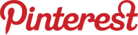 Pinterest Logo