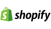 Shopify Logo